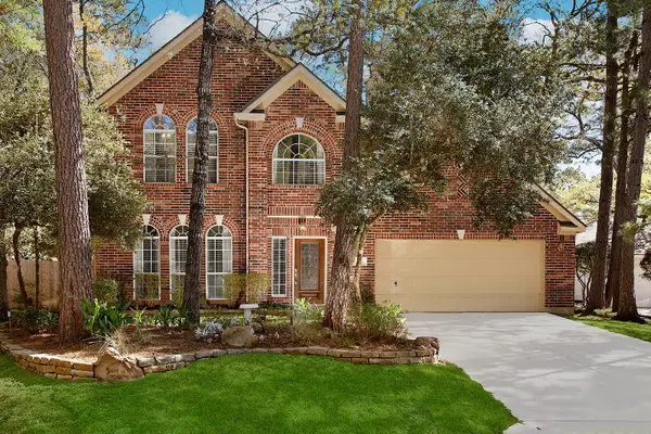 26 Serene Creek Place, The Woodlands, TX 77382
