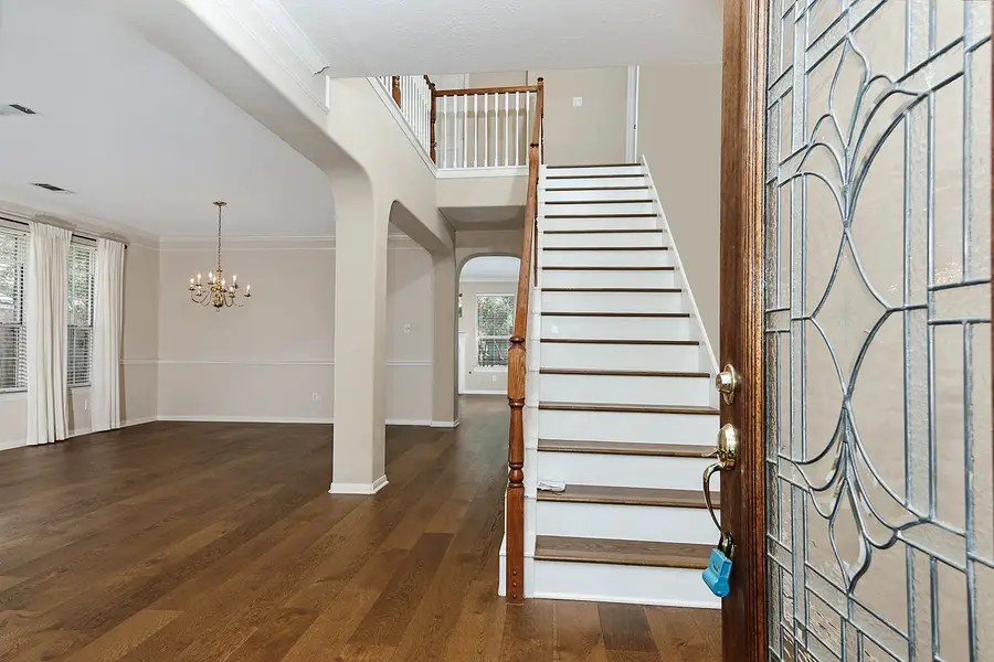 26 Serene Creek Place, The Woodlands, TX 77382 - #3