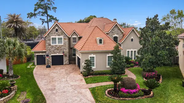 9922 Vintage Villa Drive, Houston, TX 77070