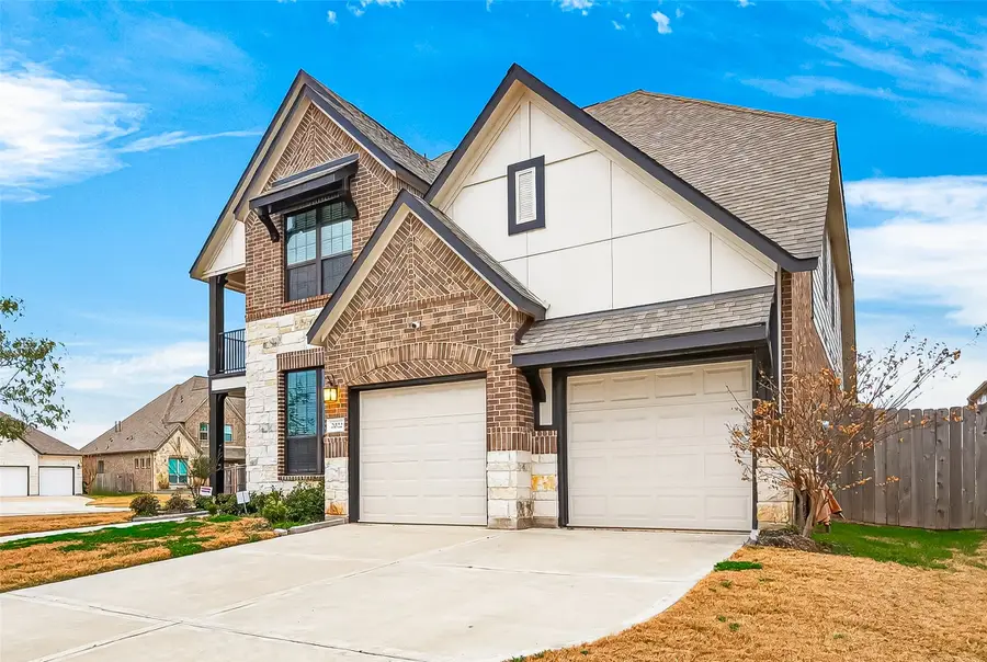 2022 Meteor Falls Drive, Richmond, TX 77469 - #2