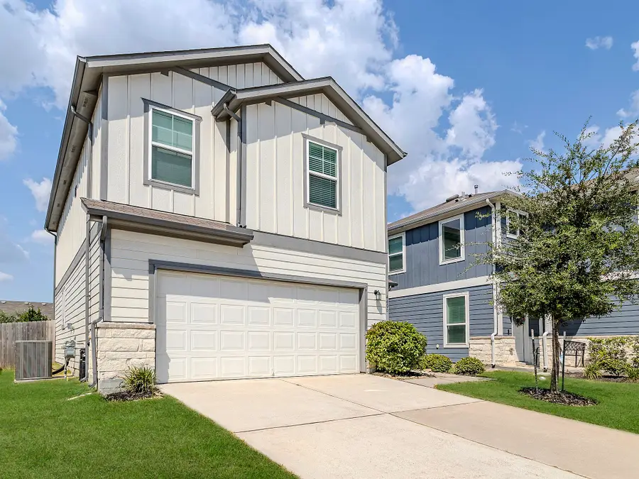 4406 Rushing Ridge Court, Houston, TX 77069 - #2