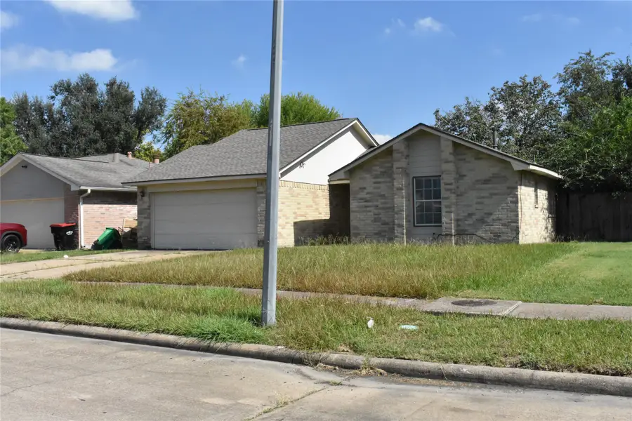 7215 Caracas Drive, Houston, TX 77083 - #3