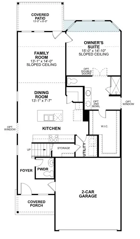 17202 Black Ash Court, New Caney, TX 77357 - #2