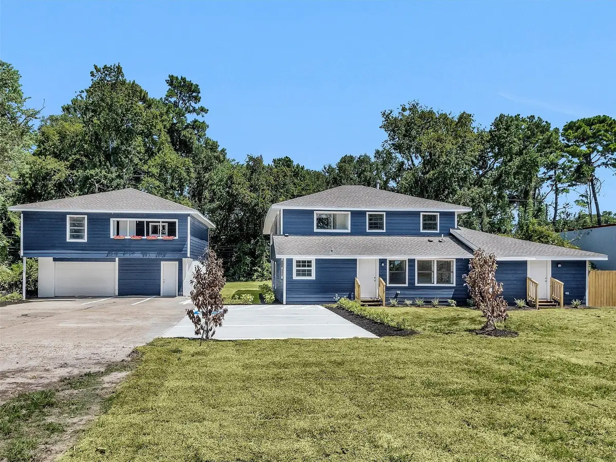 16016 Green Manor Drive, Humble, TX 77396 - #1