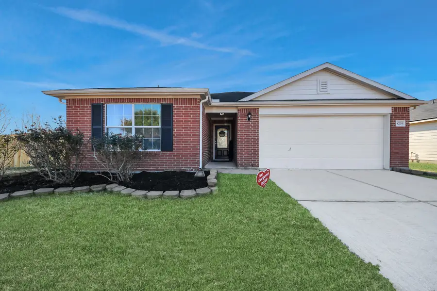 4203 Fielder Green Lane #N, Richmond, TX 77469 - Image #2