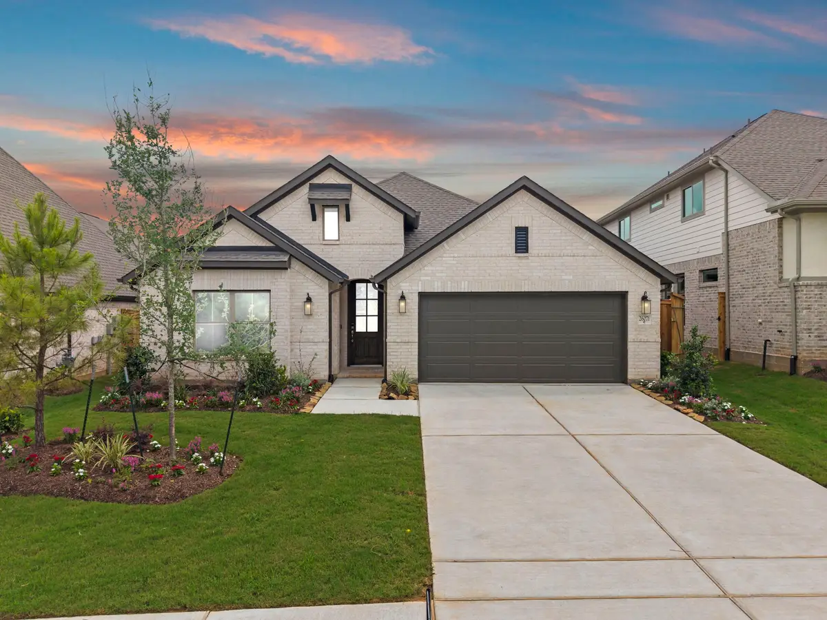26071 Peacetree Lane, Montgomery, TX 77316 - #1