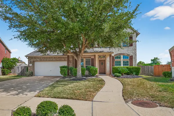 6306 Fiddlers Green Drive, Missouri City, TX 77459