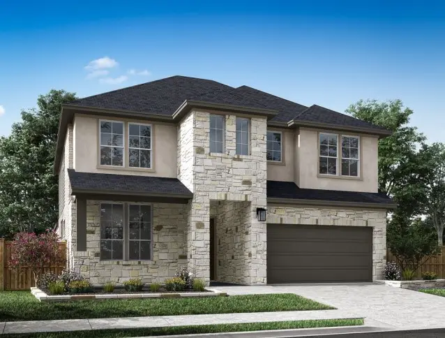 28226 Serene Point Drive, Spring, TX 77386 - #1
