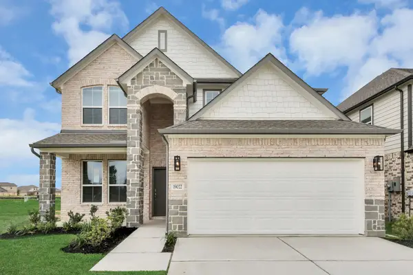 22215 San Felice Drive, Hockley, TX 77447