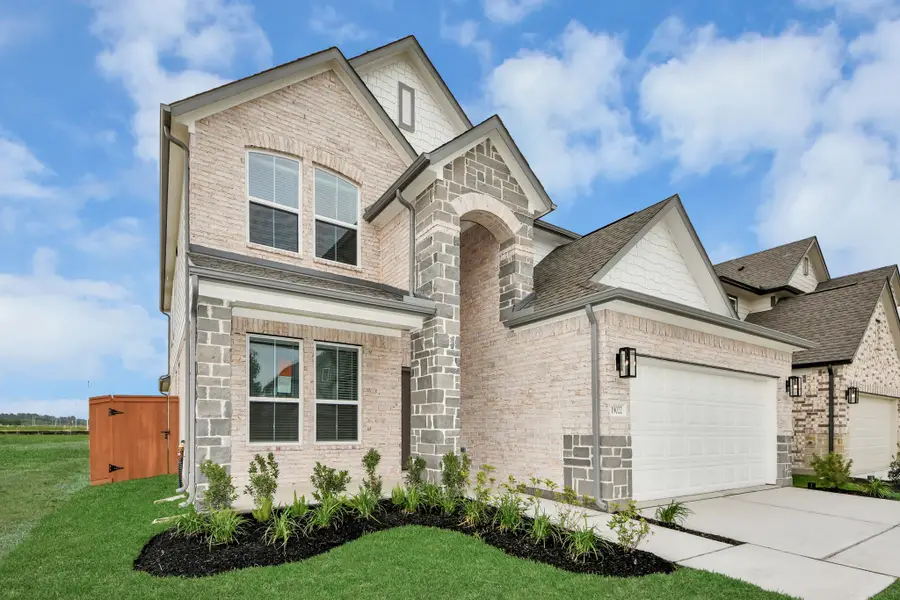 22215 San Felice Drive, Hockley, TX 77447 - #2