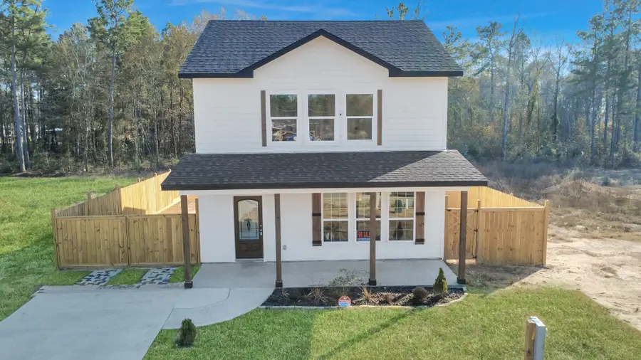 16252 Jeet Street, Conroe, TX 77306 - #3