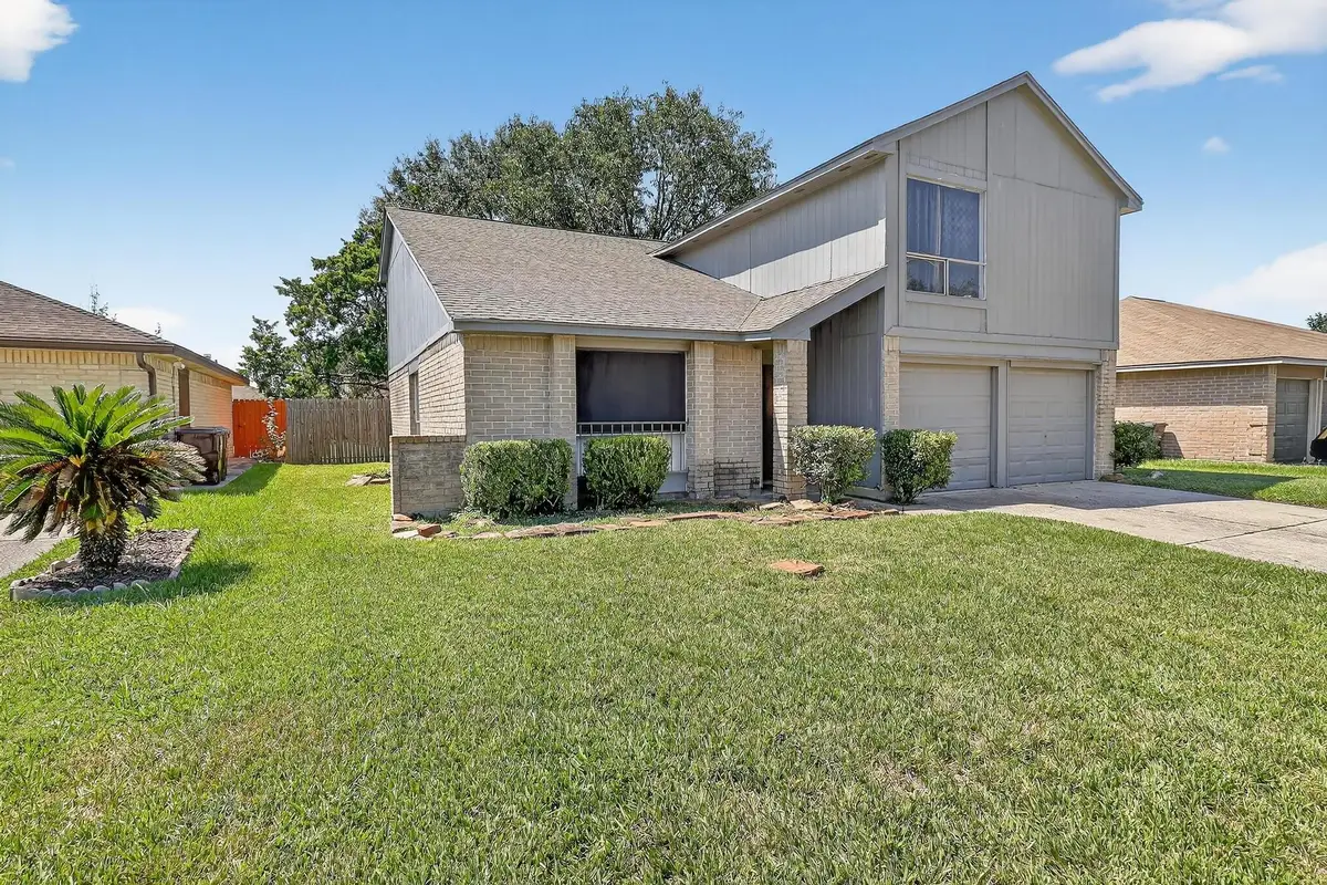 11335 Chelsea Walk Drive, Houston, TX 77066 - Image #1