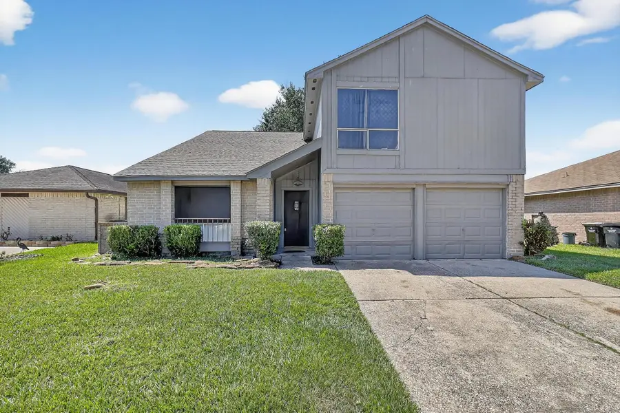 11335 Chelsea Walk Drive, Houston, TX 77066 - Image #2