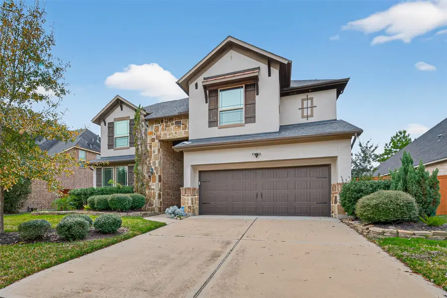 16423 Shumard Run Lane, Cypress, TX 77433 - #3