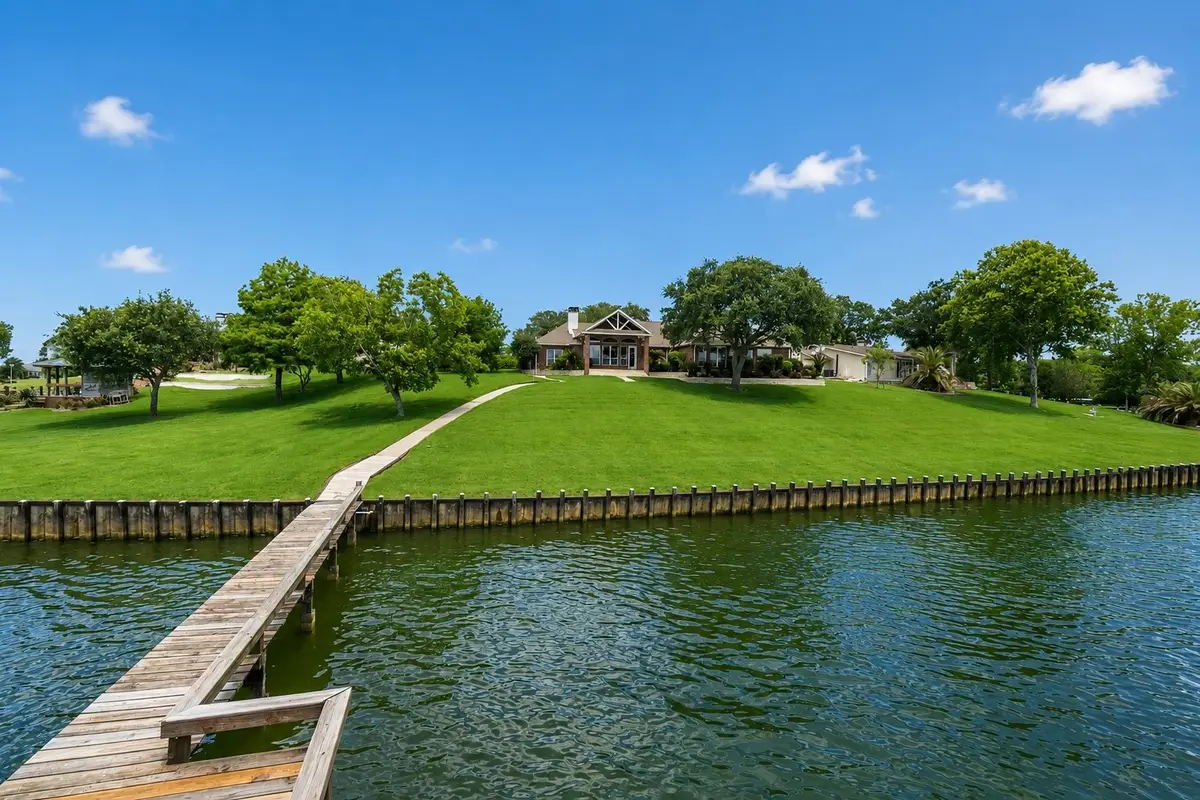 430 Fawn Road, Livingston, TX 77351 - #1