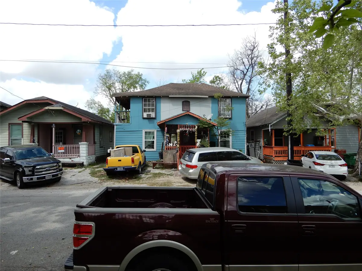 1407 71st Street, Houston, TX 77011 - #1