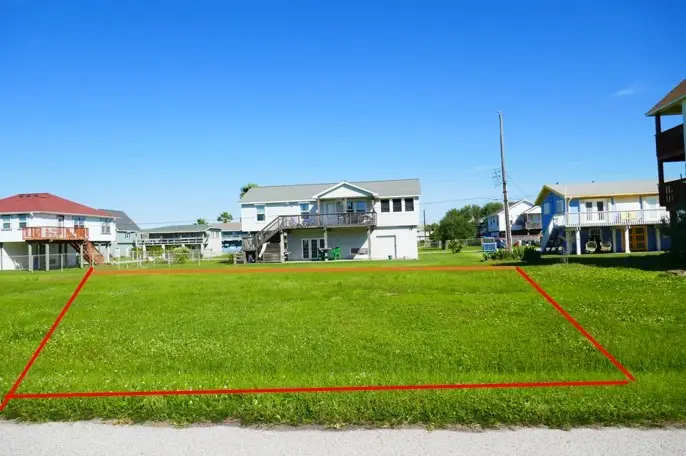 16522 John Davis Road, Galveston, TX 77554 - #3
