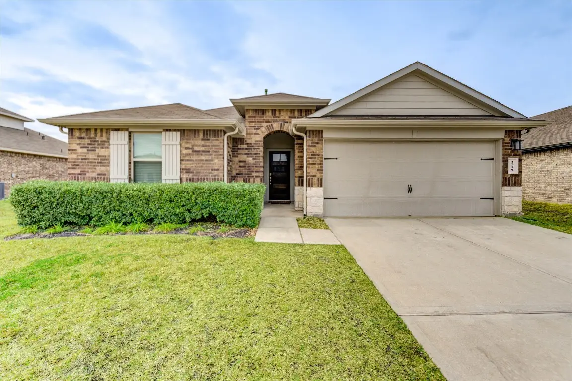 4219 Fornari Lane, Katy, TX 77449 - #1