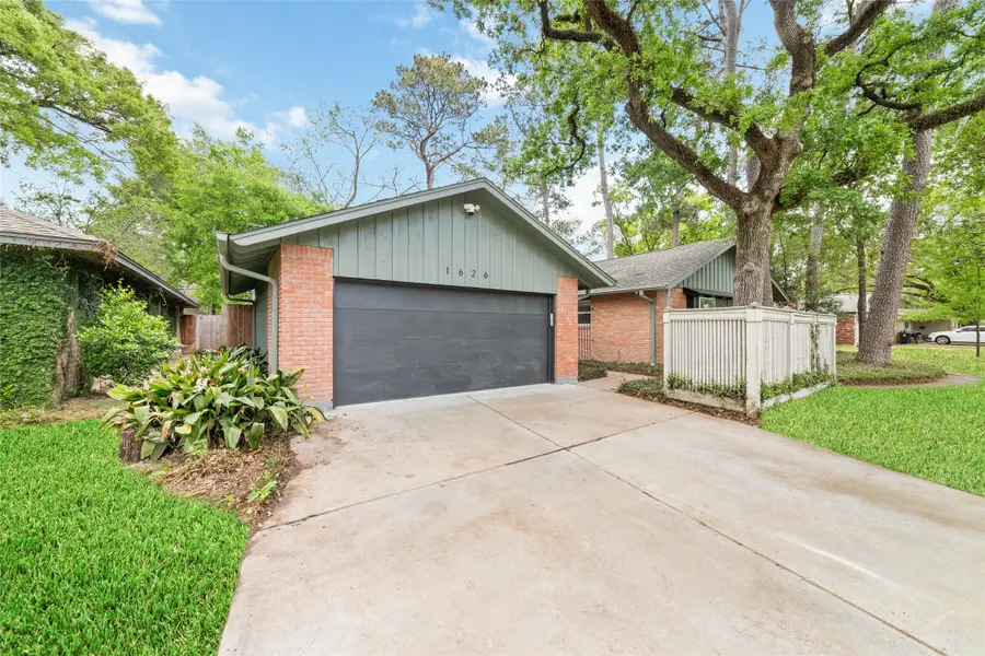 1626 Conrad Sauer Drive, Houston, TX 77043 - #2