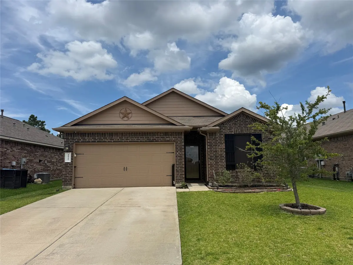 18217 Eaton Mill Drive, New Caney, TX 77357 - #1