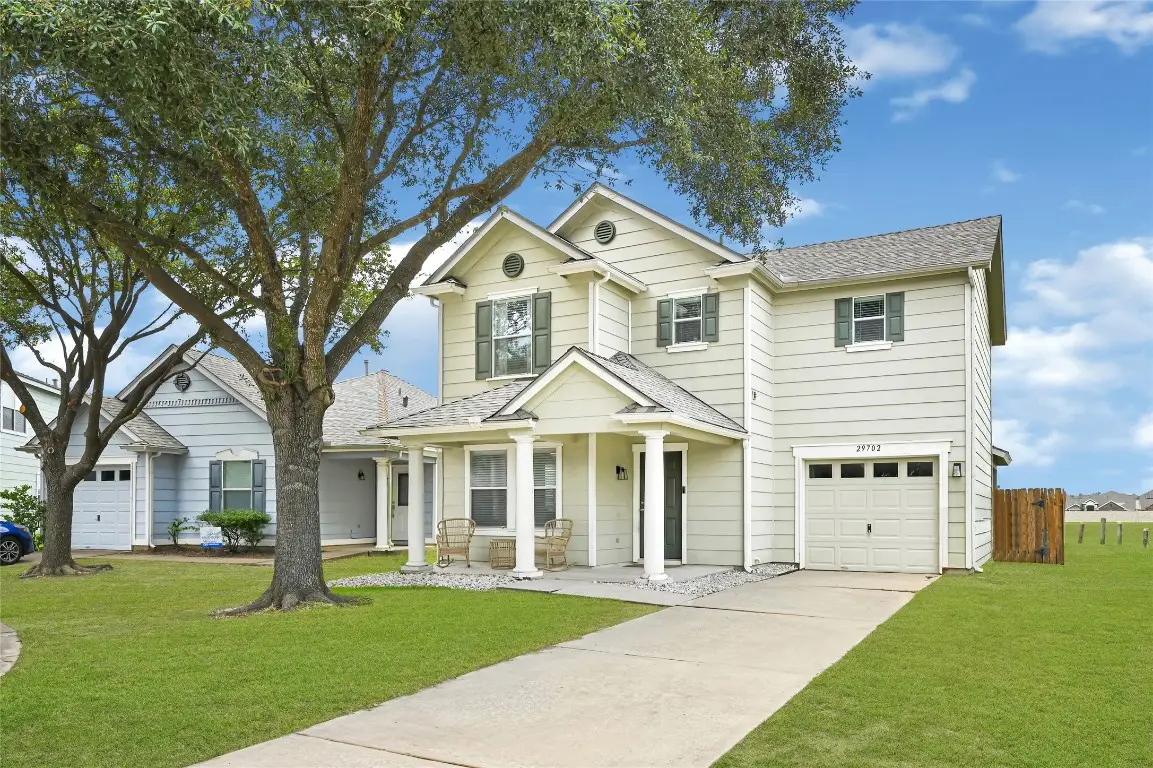 29702 Roland Orchard Court, Spring, TX 77386 - #1