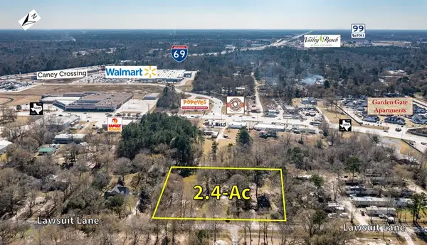 22546 Lawsuit Lane, New Caney, TX 77357