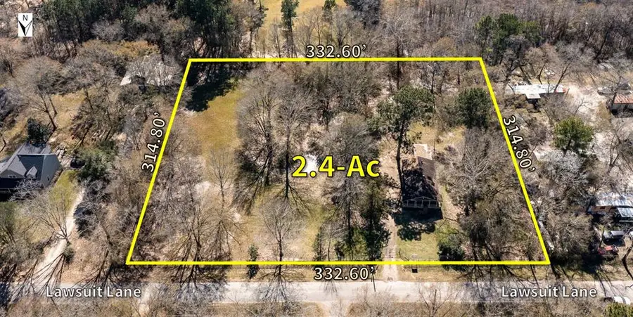 22546 Lawsuit Lane, New Caney, TX 77357 - Image #2