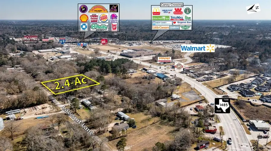 22546 Lawsuit Lane, New Caney, TX 77357 - Image #3