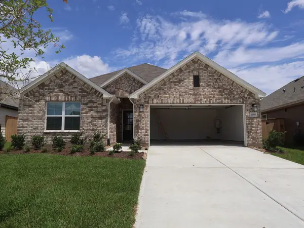 22555 Pagoda Dogwood Branch Drive, New Caney, TX 77357