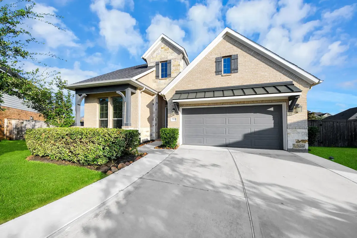 29842 Bellous River Lane, Katy, TX 77423 - #1