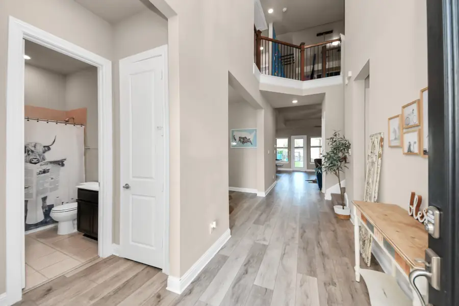 29842 Bellous River Lane, Katy, TX 77423 - #3