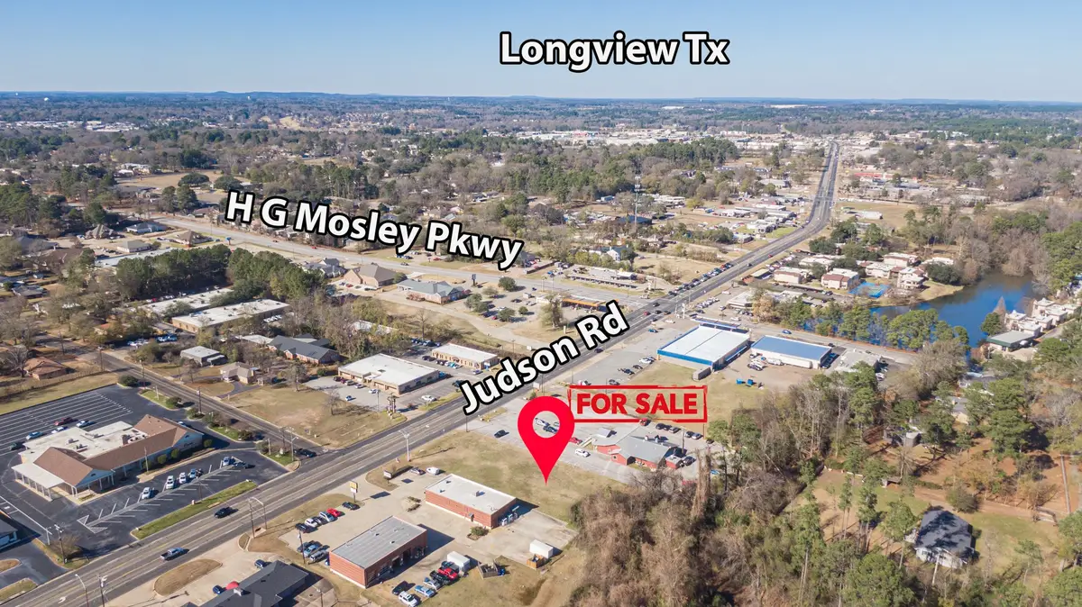 1700 Judson Road, Longview, TX 75601 - Image #1