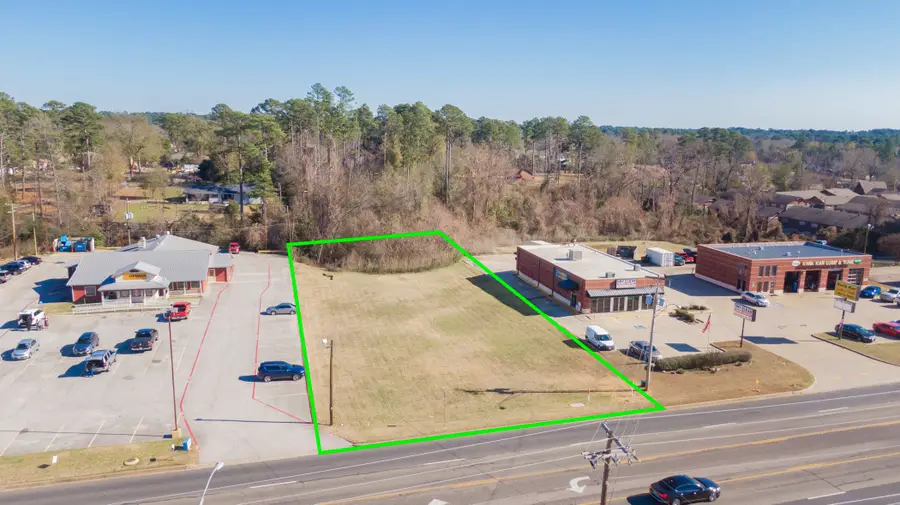 1700 Judson Road, Longview, TX 75601 - Image #2