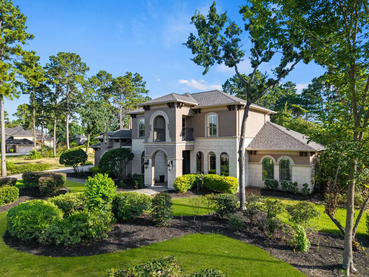 4426 Silver Jade Drive, Spring, TX 77386 - #1