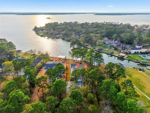 12833 Bruce Road Road, Willis, TX 77318
