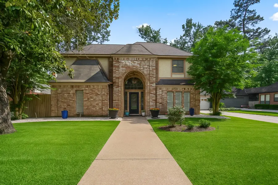 407 Champion Lake Drive, Spring, TX 77380 - #2