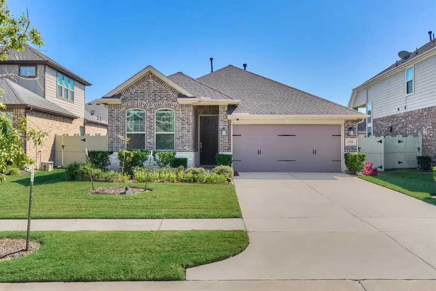 17015 Ash Leaf Way, Conroe, TX 77385 - Image #2