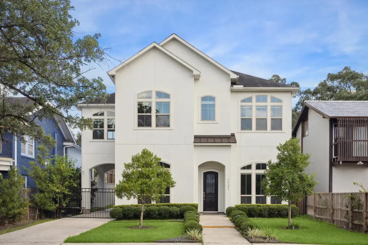1721 Colquitt Street, Houston, TX 77098 - Image #1