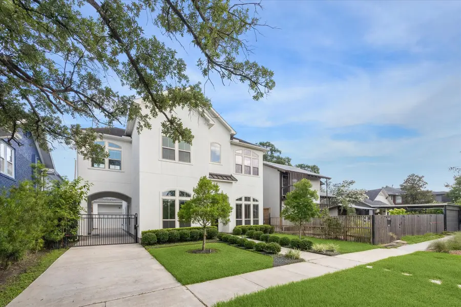 1721 Colquitt Street, Houston, TX 77098 - Image #2
