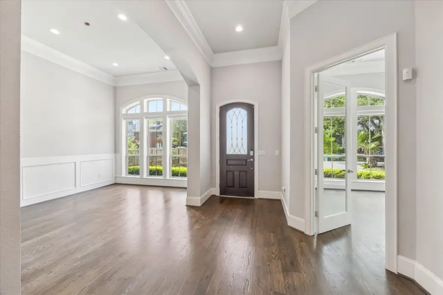 1721 Colquitt Street, Houston, TX 77098 - Image #3