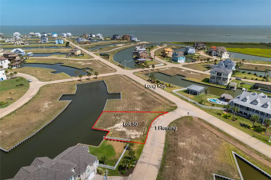 1 Fleming, Hitchcock, TX 77563 - Image #2