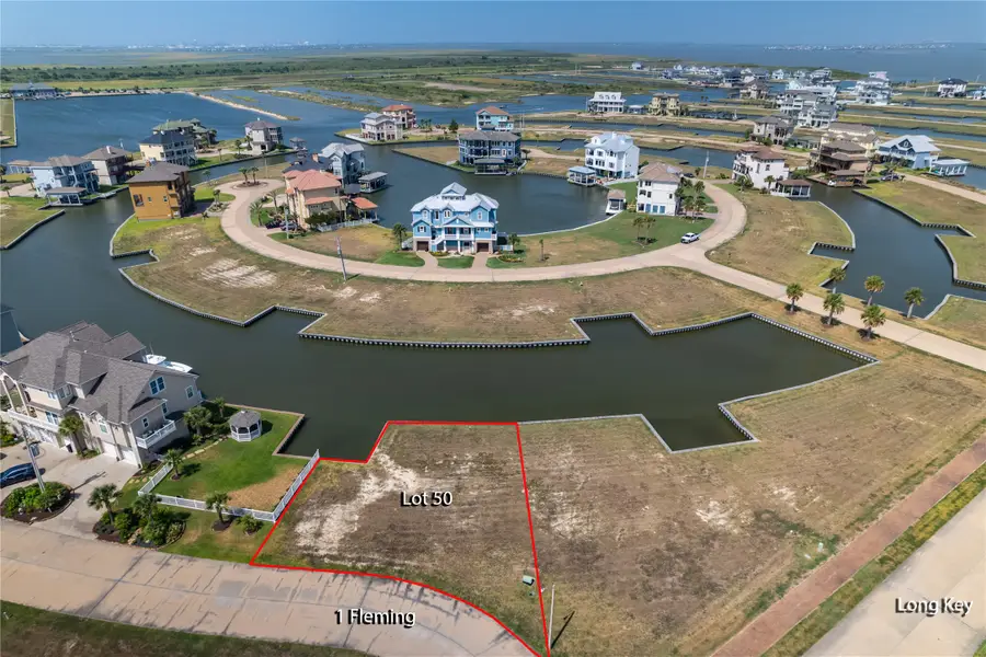 1 Fleming, Hitchcock, TX 77563 - Image #3