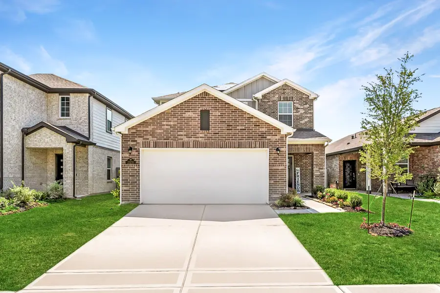 23231 Wise Walk Drive, Katy, TX 77493 - #2