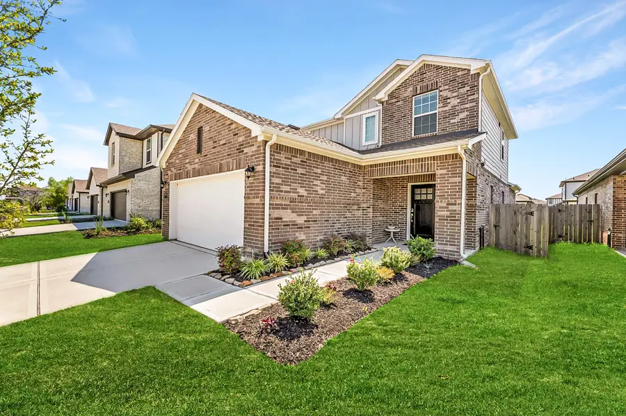 23231 Wise Walk Drive, Katy, TX 77493 - #3