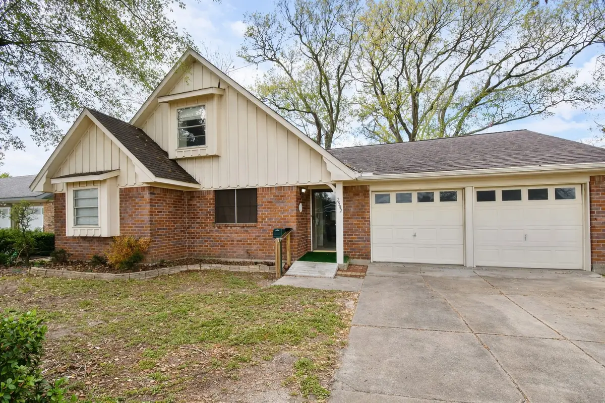 2502 Peach Lane, Pasadena, TX 77502 - #1