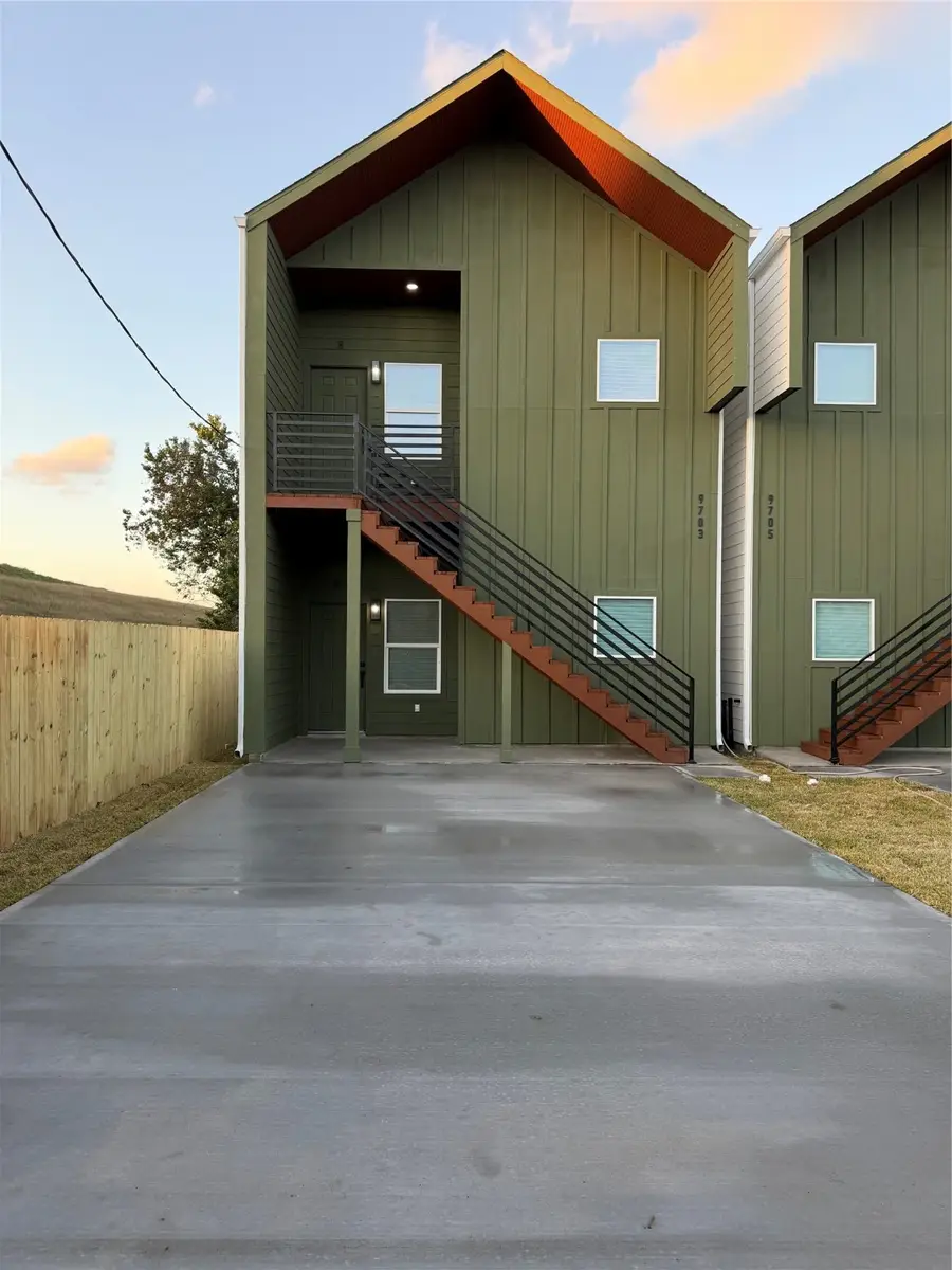 9707 Cargill A-b Street, Houston, TX 77029 - Image #3