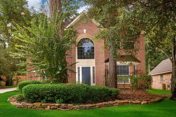 23 Shellbark, The Woodlands, TX 77382