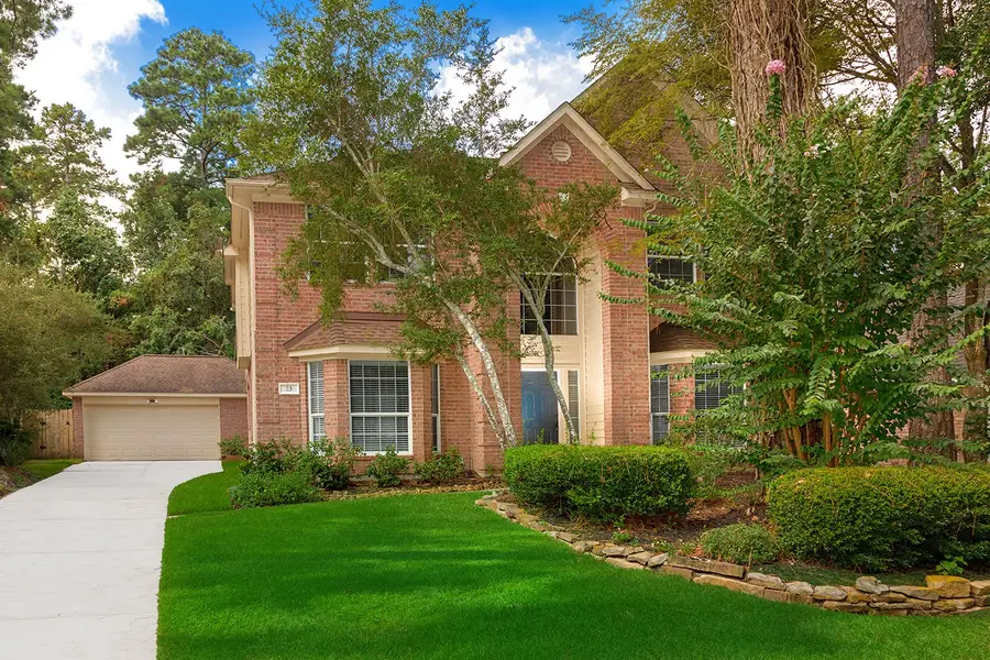 23 Shellbark, The Woodlands, TX 77382 - #3