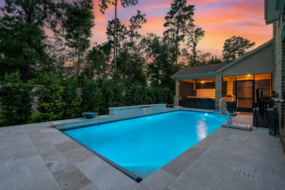 219 Sunrise Canvas Drive, Conroe, TX 77318 - #1
