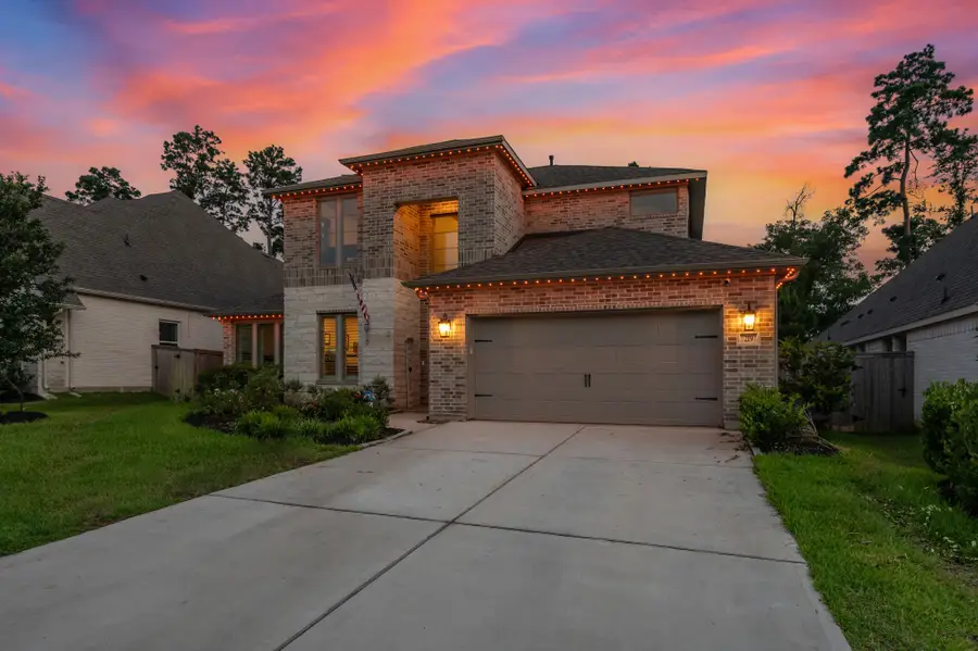 219 Sunrise Canvas Drive, Conroe, TX 77318 - #2